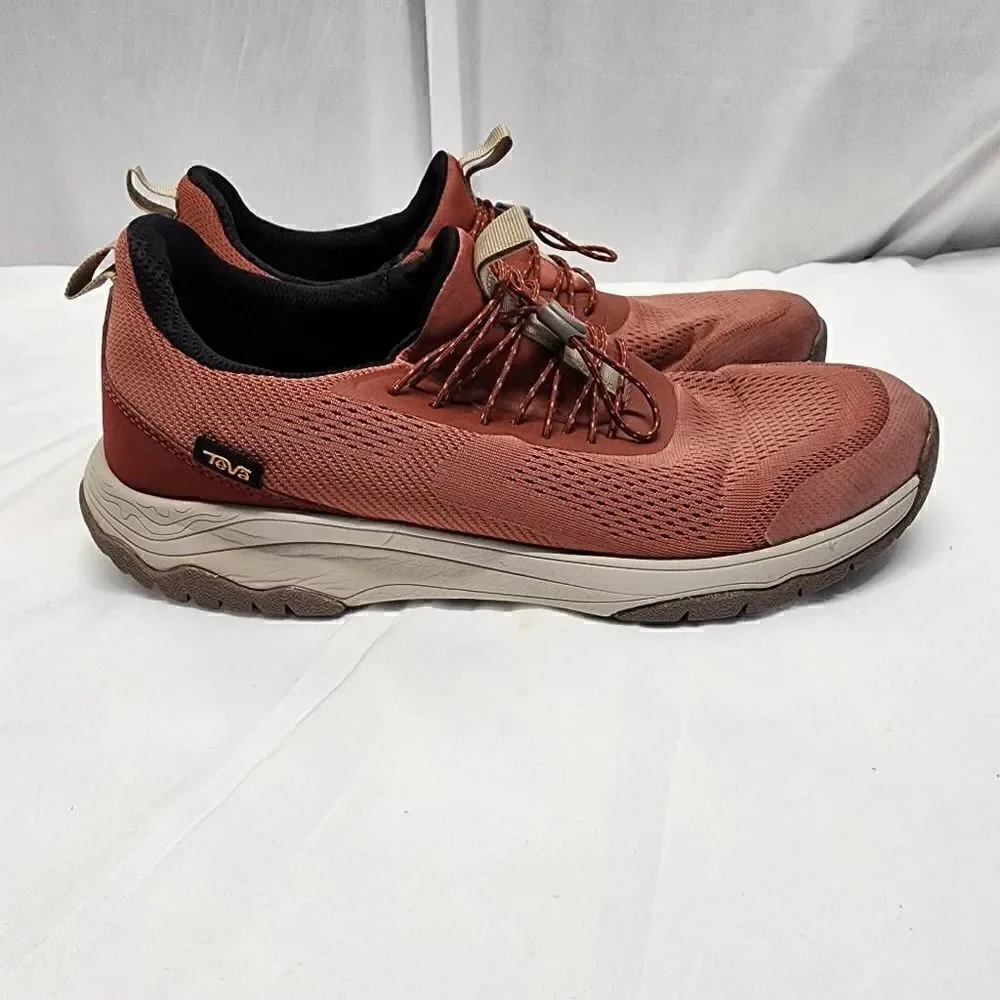 Teva Gateway Swift Hiking Sneakers Aragon Women Size 10